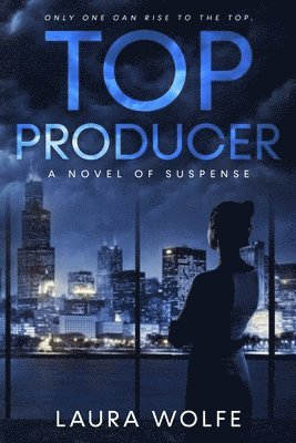 bokomslag Top Producer: A Novel of Suspense