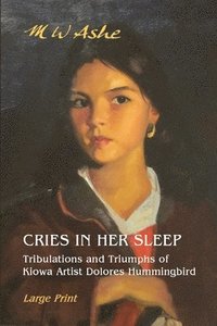 bokomslag Cries in her Sleep