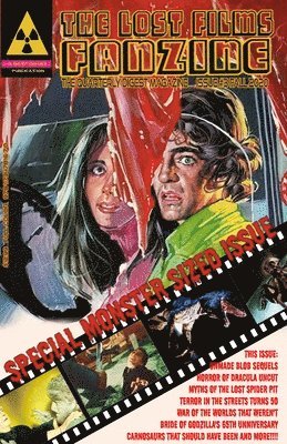 Lost Films Fanzine #3