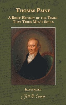 bokomslag Thomas Paine