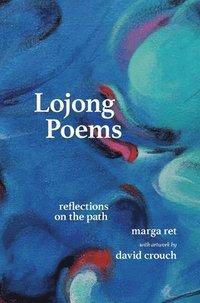bokomslag Lojong Poems