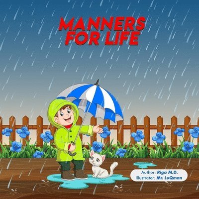 Manners for Life 1