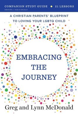 Embracing the Journey 1