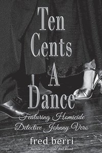 bokomslag Ten Cents A Dance