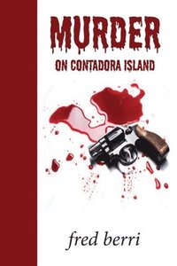 bokomslag Murder On Contadora Island