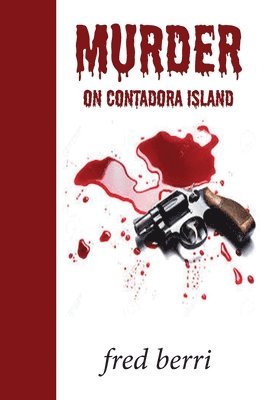 Murder On Contadora Island 1