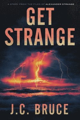 Get Strange 1