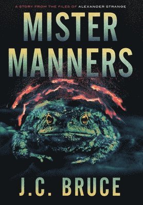 Mister Manners 1