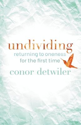 Undividing 1