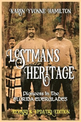 bokomslag Lostmans Heritage