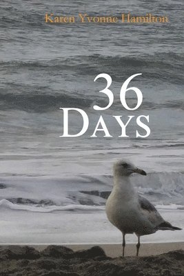 Karen Yvonne Hamilton - 36 Days, Häftad