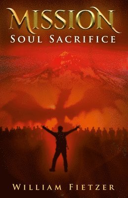 Mission: Soul Sacrifice 1