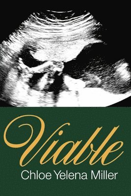 Chloe Yelena Miller, Eileen Cleary - Viable, Häftad