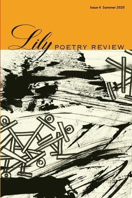 Lily Poetry Review Issue 4 1
