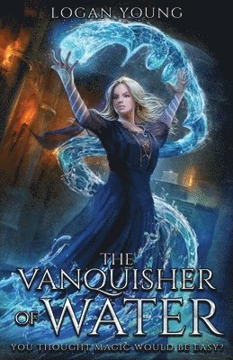 The Vanquisher of Water 1