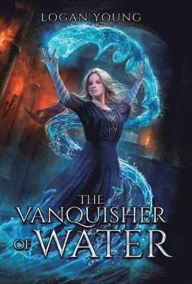 bokomslag Vanquisher of Water