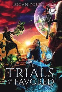 bokomslag Trials of the Favored