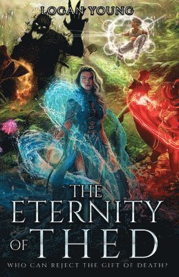 The Eternity of Thed 1