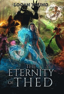 The Eternity of Thed 1