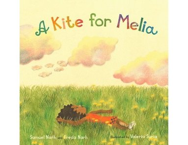 bokomslag Kite for Melia