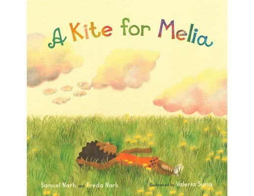 Kite for Melia 1