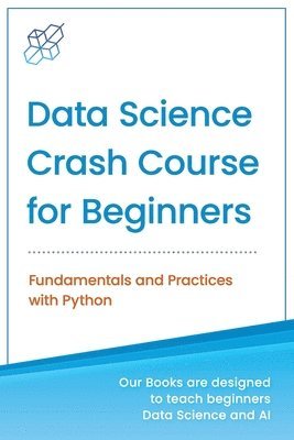 bokomslag Data Science Crash Course for Beginners with Python