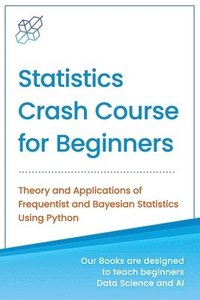 bokomslag Statistics Crash Course for Beginners
