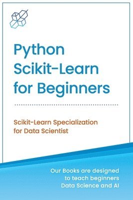 bokomslag Python Scikit-Learn for Beginners