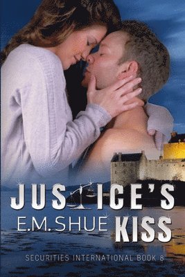 Justice's Kiss 1