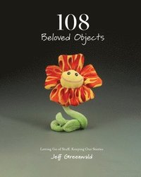 bokomslag 108 Beloved Objects [PAPERBACK]