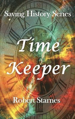 Time Keeper 1