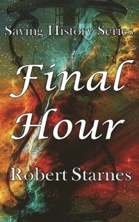 bokomslag Final Hour