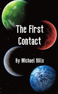 bokomslag The First Contact