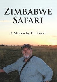 bokomslag Zimbabwe Safari