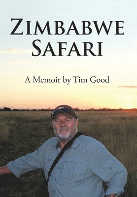 Zimbabwe Safari 1