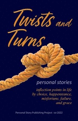 Twists and Turns 1