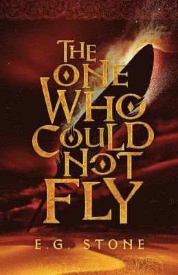 The One Who Could Not Fly 1