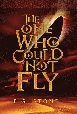The One Who Could Not Fly 1
