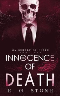 bokomslag The Innocence of Death