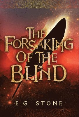 bokomslag Forsaking of the Blind