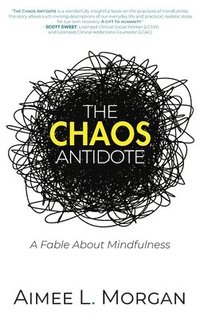 bokomslag Chaos Antidote