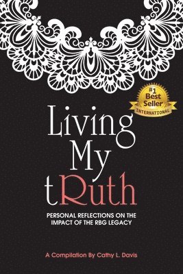 Cathy L Davis, Cathy L. Davis, L Davis, Cathy - Living My tRuth, Häftad