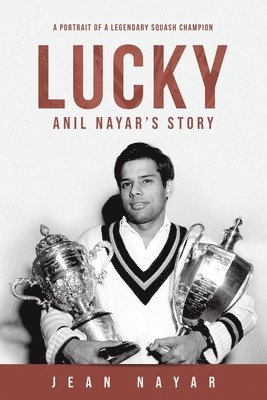 Lucky-Anil Nayar's Story 1