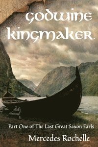 bokomslag Godwine Kingmaker