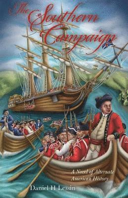 Daniel H Lessin, Daniel H. Lessin - Southern Campaign, Häftad