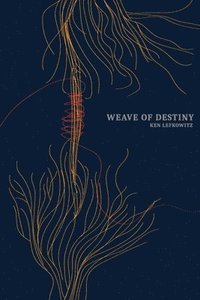 bokomslag Weave of Destiny