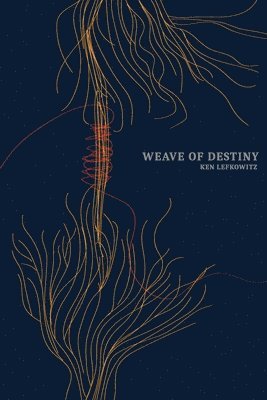 bokomslag Weave of Destiny