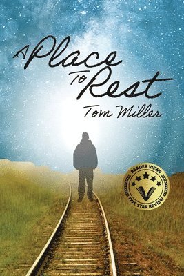 Tom Miller - Place to Rest, Häftad