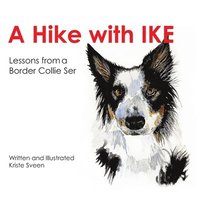 bokomslag A Hike with Ike