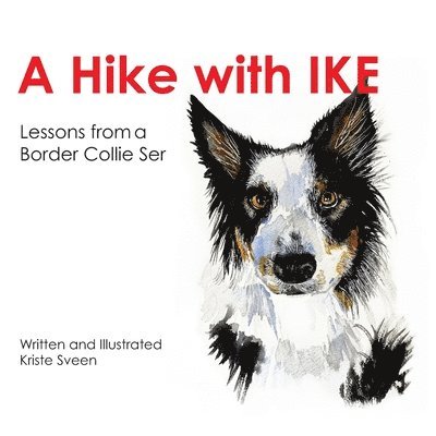 A Hike with Ike 1